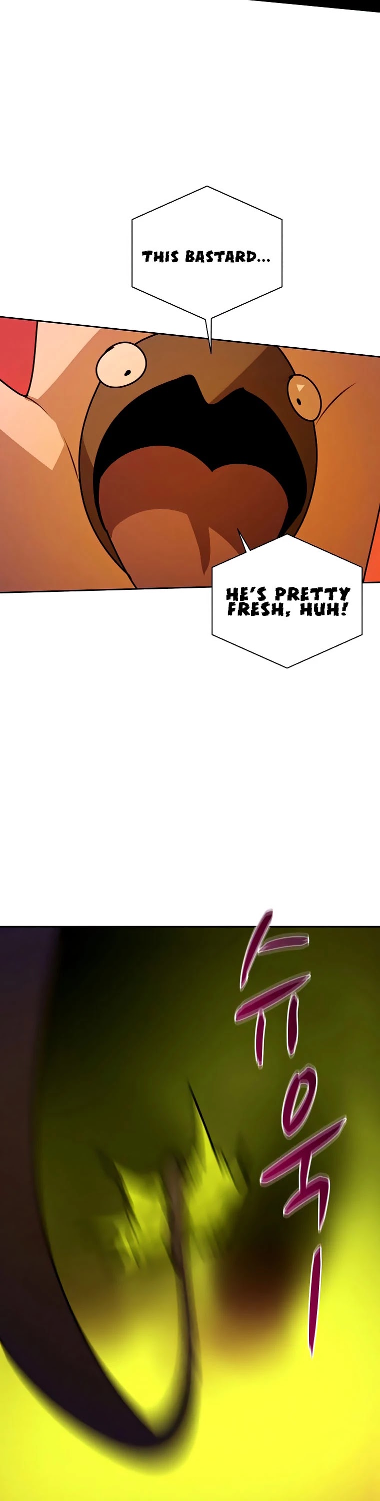 The Book Eating Magician Chapter 42 page 17 - Chapter 42