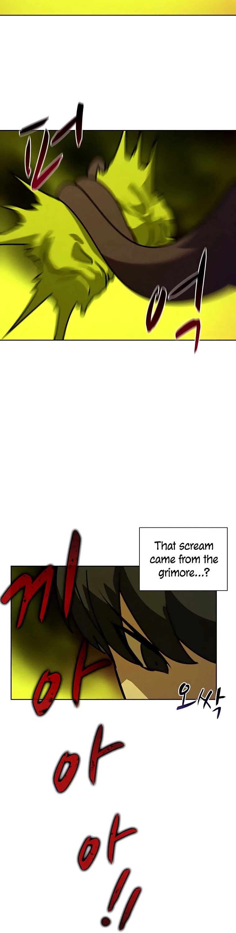 The Book Eating Magician Chapter 42 page 18 - Chapter 42