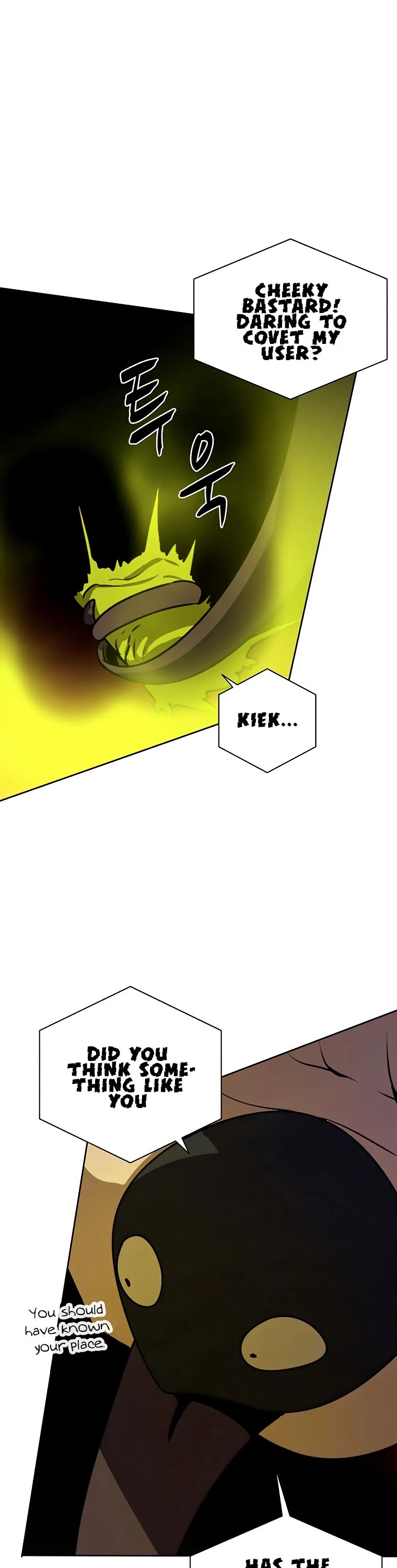 The Book Eating Magician Chapter 42 page 20 - Chapter 42