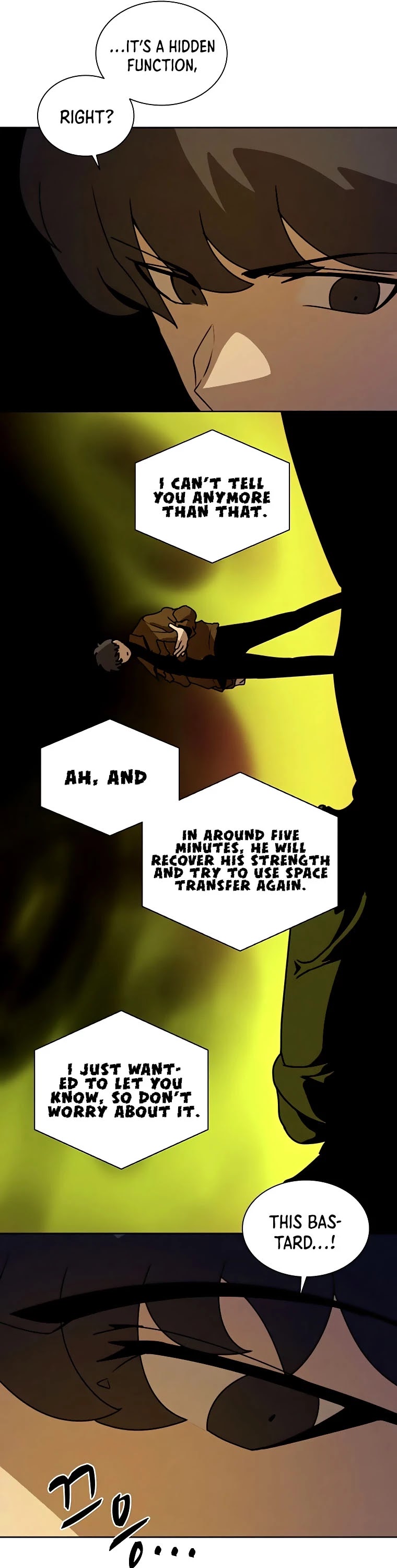 The Book Eating Magician Chapter 42 page 28 - Chapter 42