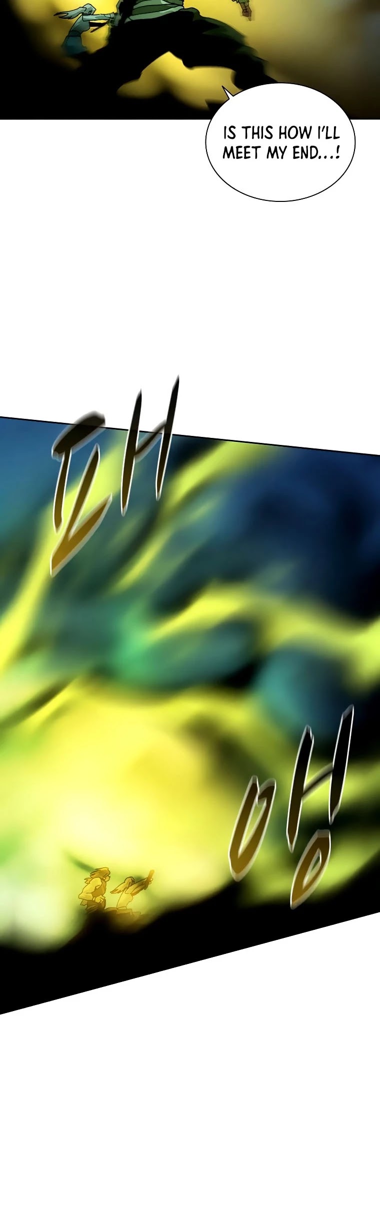 The Book Eating Magician Chapter 42 page 3 - Chapter 42