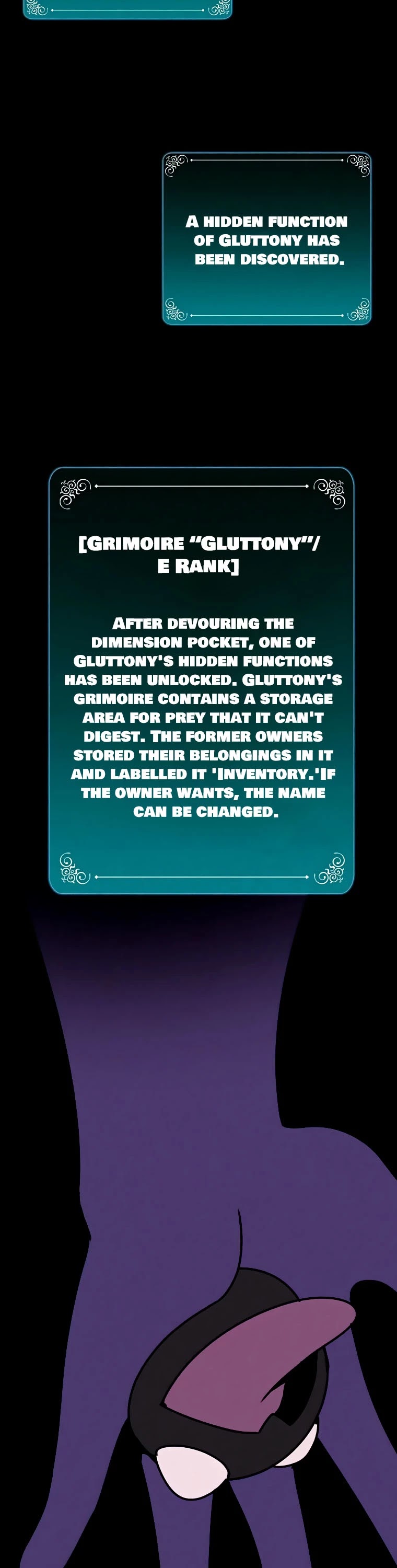 The Book Eating Magician Chapter 42 page 32 - Chapter 42