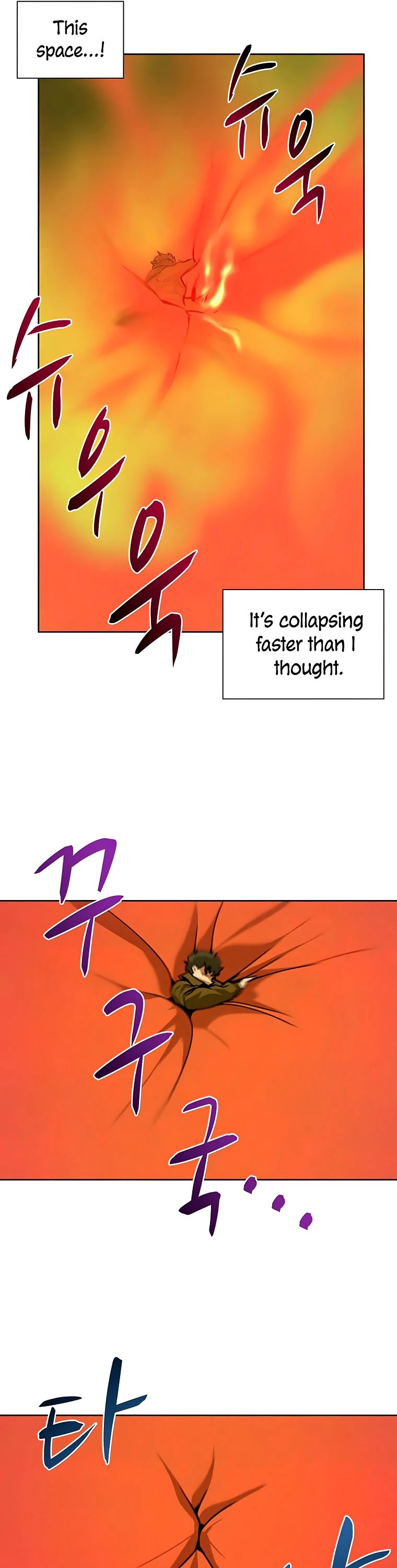 The Book Eating Magician Chapter 42 page 37 - Chapter 42