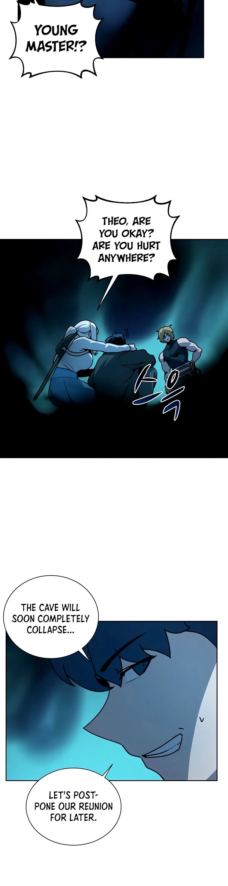 The Book Eating Magician Chapter 42 page 39 - Chapter 42