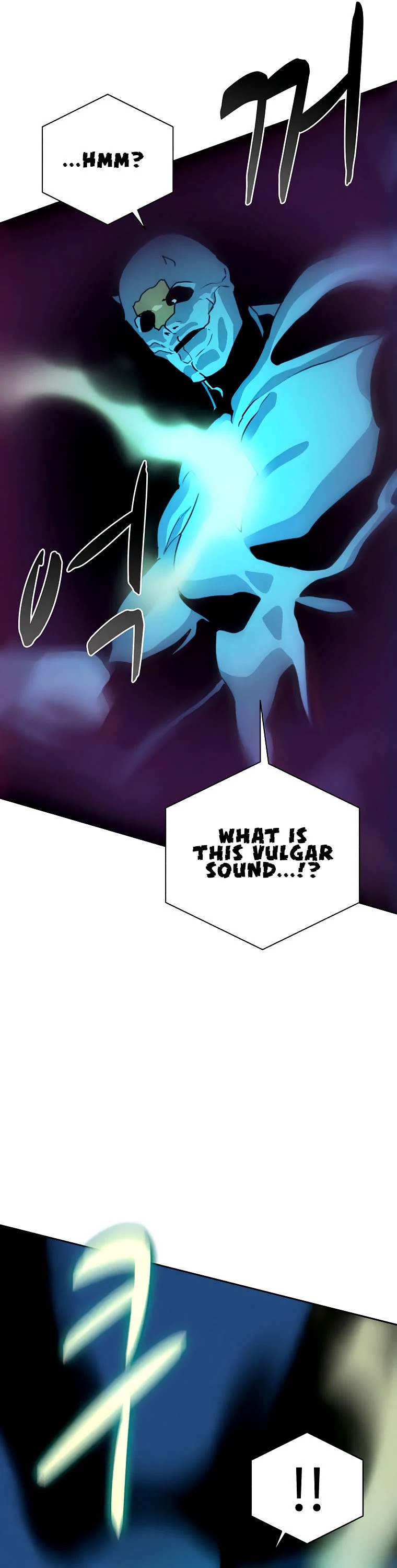The Book Eating Magician Chapter 42 page 4 - Chapter 42