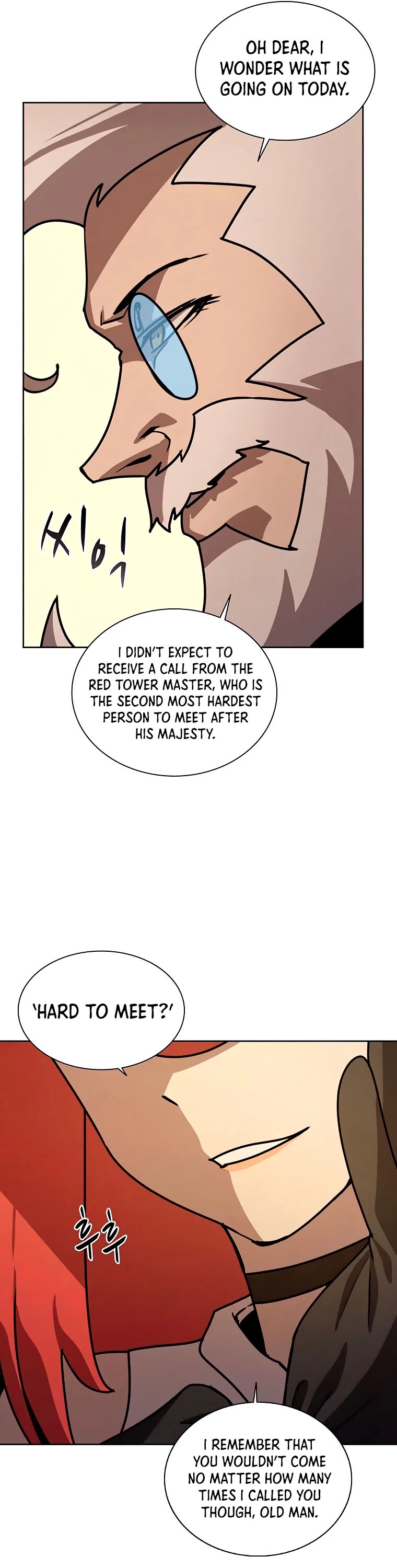 The Book Eating Magician Chapter 43 page 17 - Chapter 43: Season 1 Finale