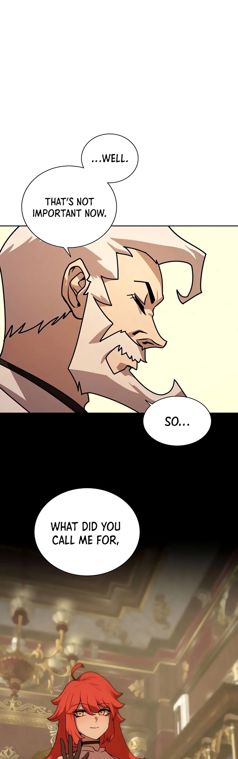 The Book Eating Magician Chapter 43 page 18 - Chapter 43: Season 1 Finale
