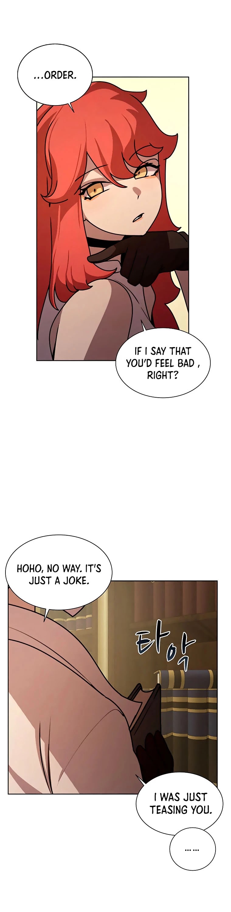 The Book Eating Magician Chapter 43 page 23 - Chapter 43: Season 1 Finale