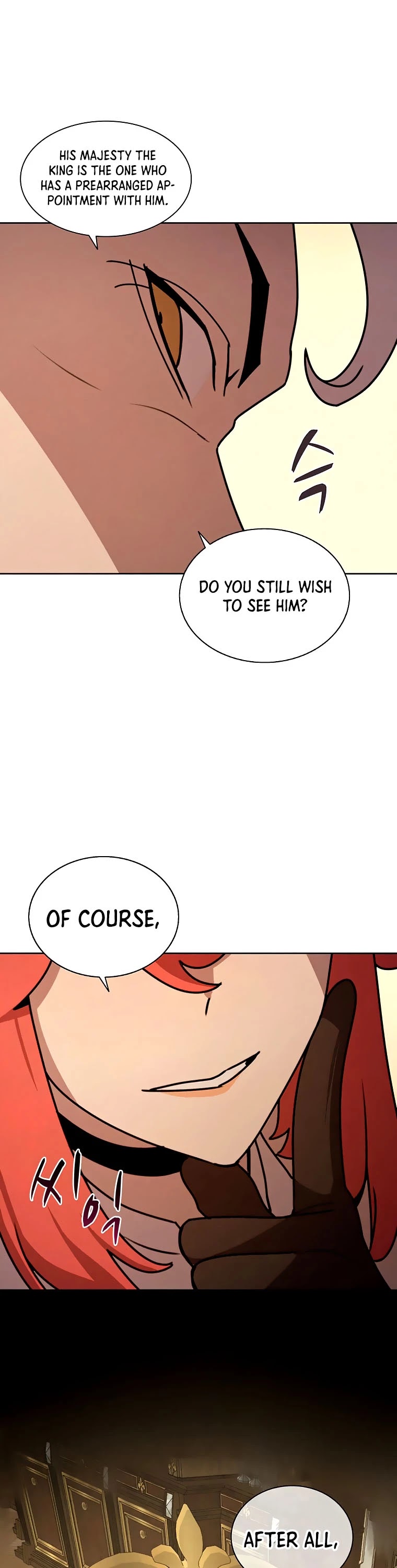 The Book Eating Magician Chapter 43 page 24 - Chapter 43: Season 1 Finale