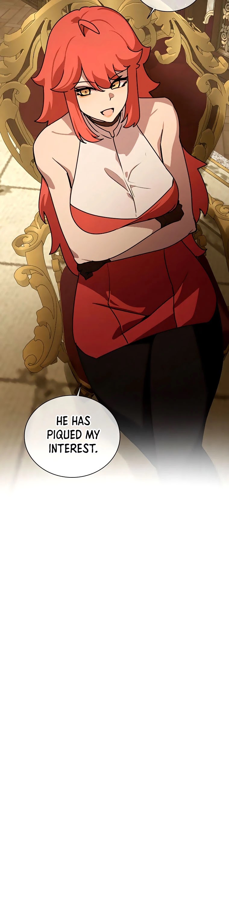 The Book Eating Magician Chapter 43 page 25 - Chapter 43: Season 1 Finale