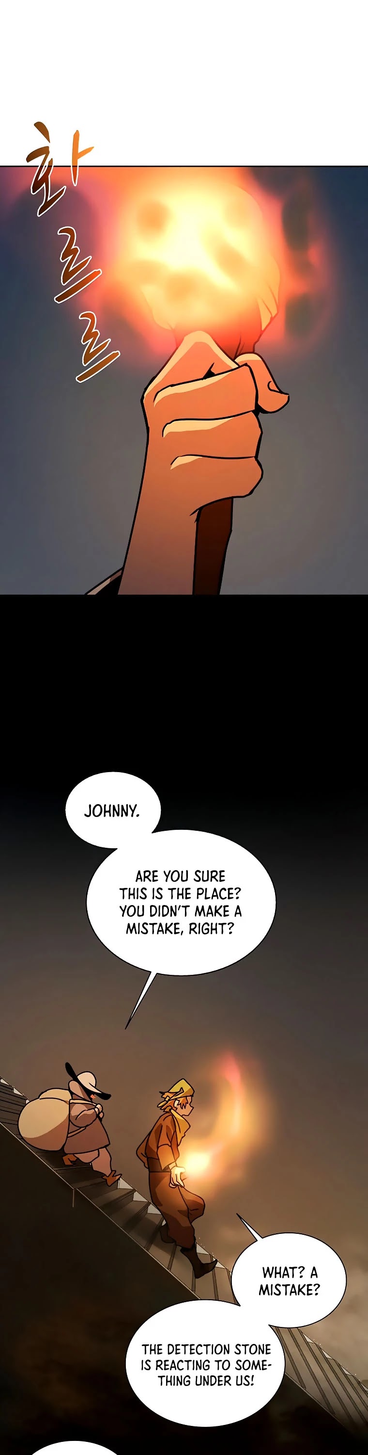 The Book Eating Magician Chapter 43 page 26 - Chapter 43: Season 1 Finale