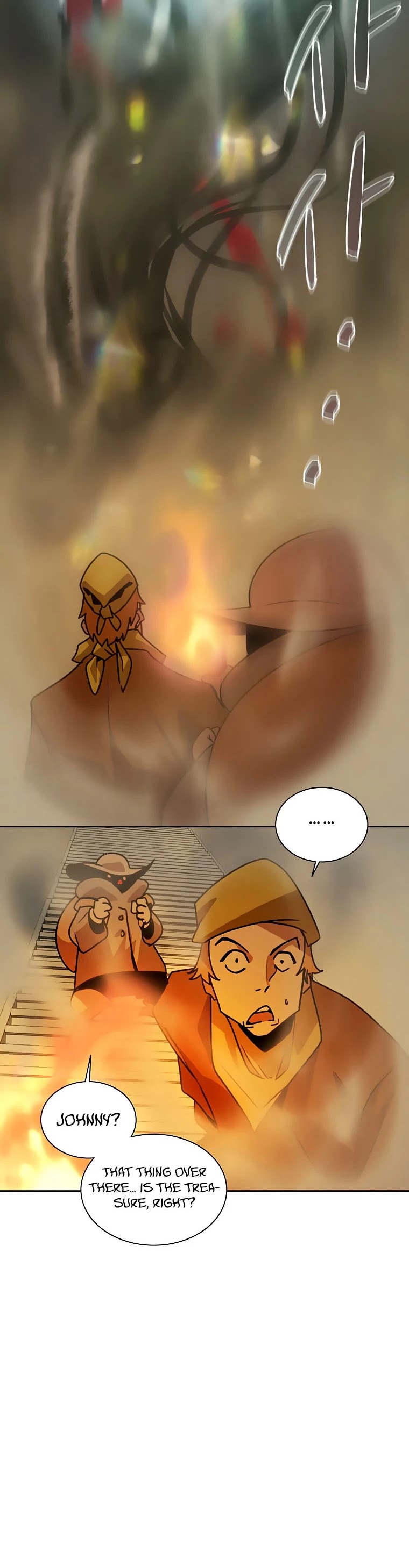 The Book Eating Magician Chapter 43 page 31 - Chapter 43: Season 1 Finale
