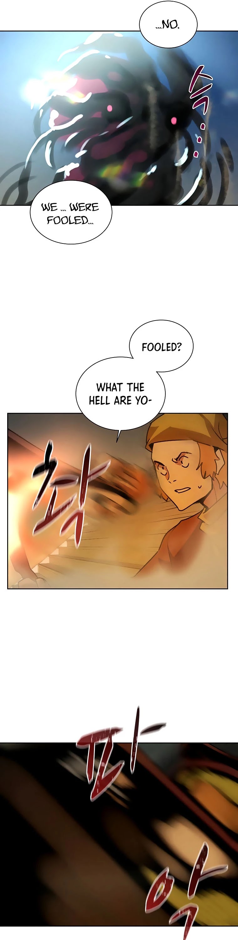 The Book Eating Magician Chapter 43 page 32 - Chapter 43: Season 1 Finale