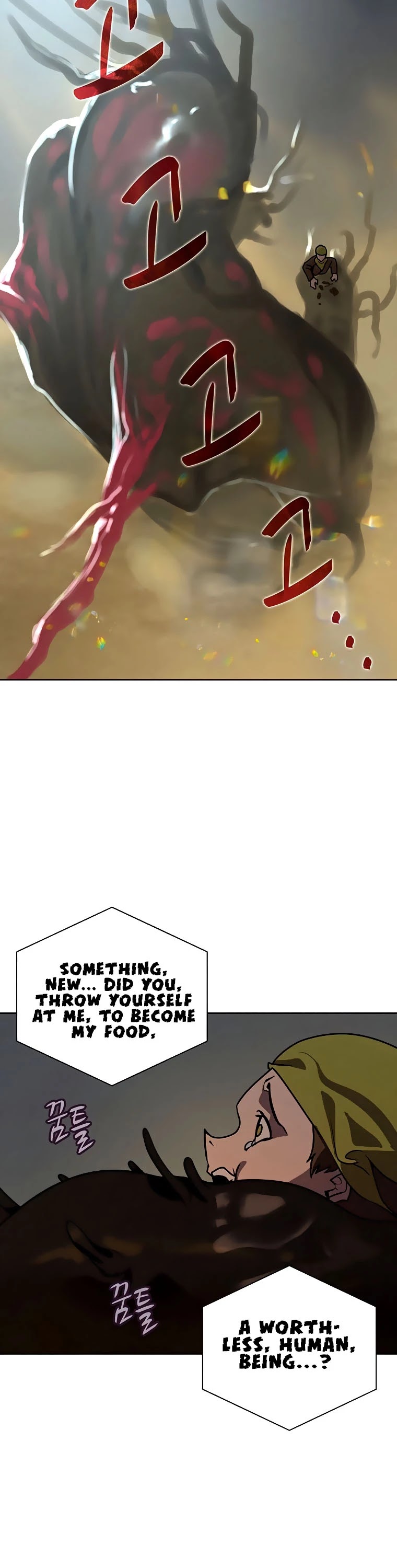 The Book Eating Magician Chapter 43 page 34 - Chapter 43: Season 1 Finale
