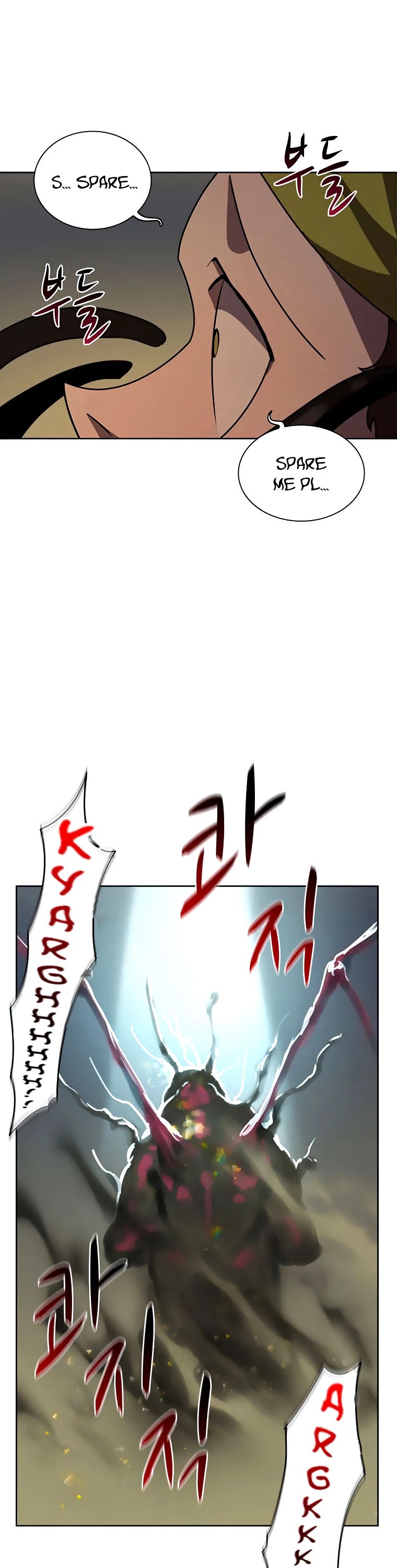 The Book Eating Magician Chapter 43 page 35 - Chapter 43: Season 1 Finale