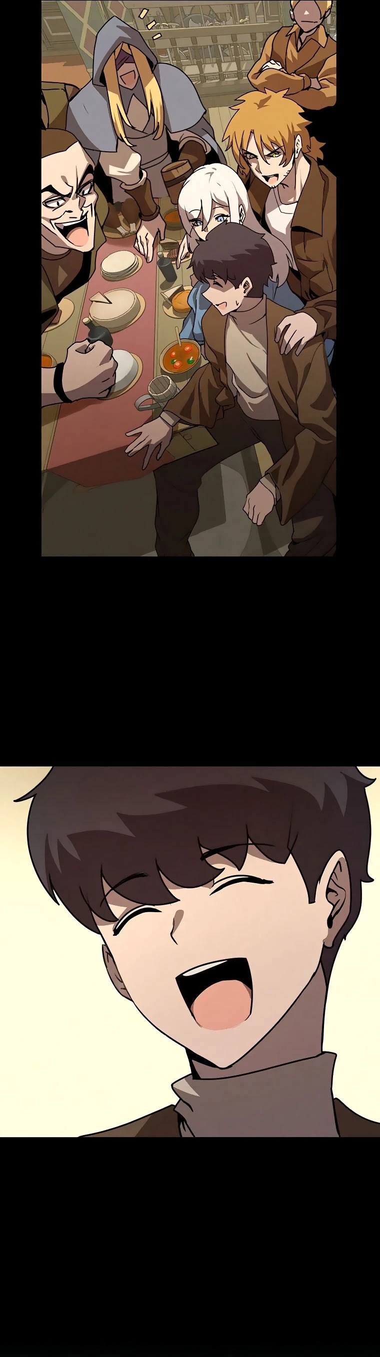 The Book Eating Magician Chapter 43 page 38 - Chapter 43: Season 1 Finale