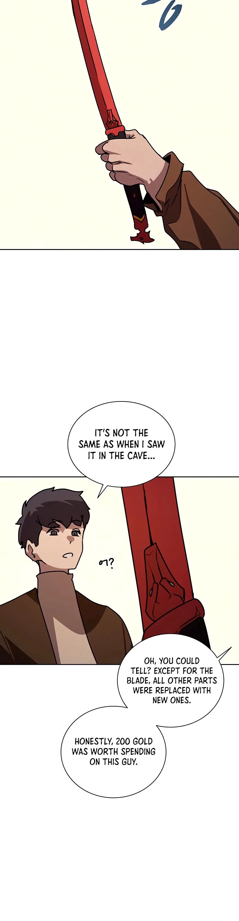The Book Eating Magician Chapter 43 page 7 - Chapter 43: Season 1 Finale