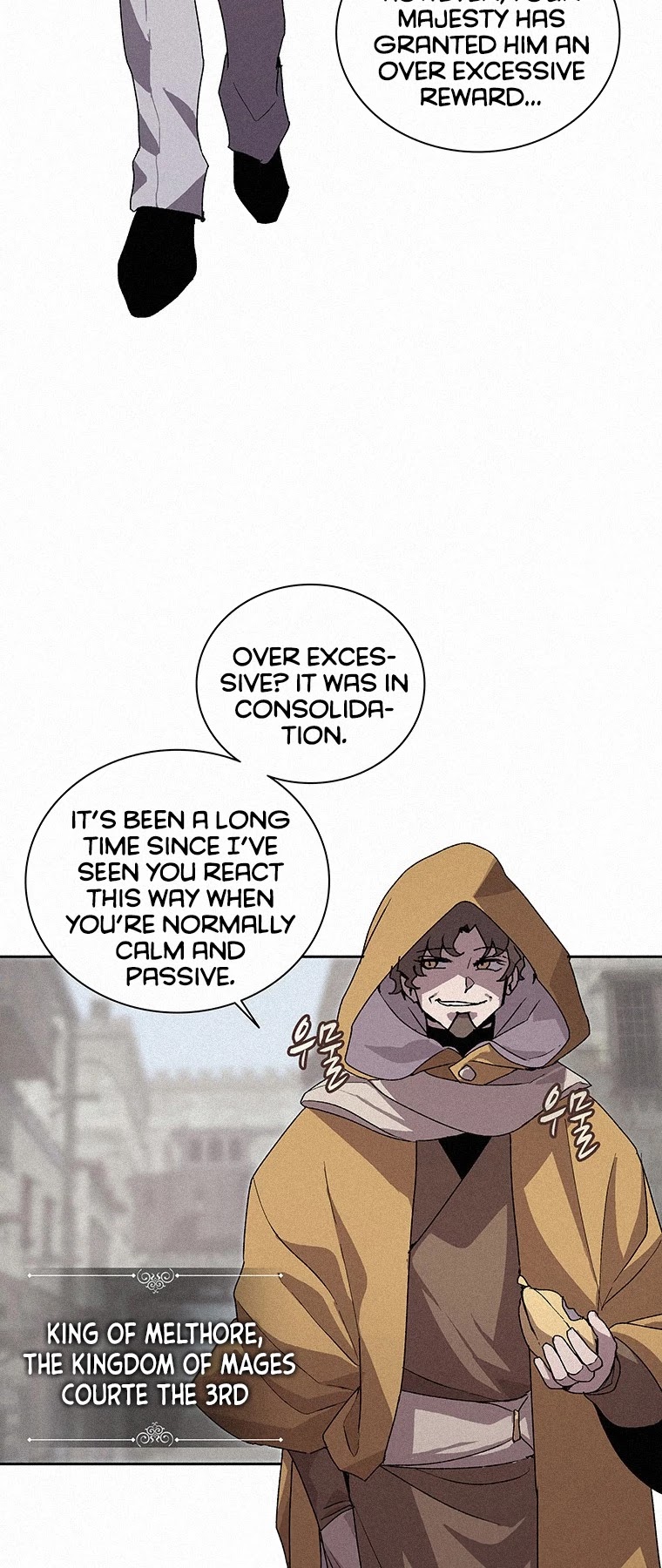 The Book Eating Magician Chapter 44 page 10 - Chapter 44: Season 2 Start
