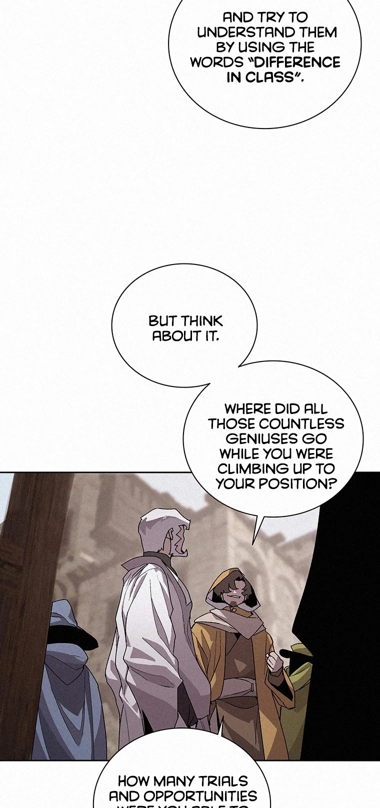 The Book Eating Magician Chapter 44 page 12 - Chapter 44: Season 2 Start