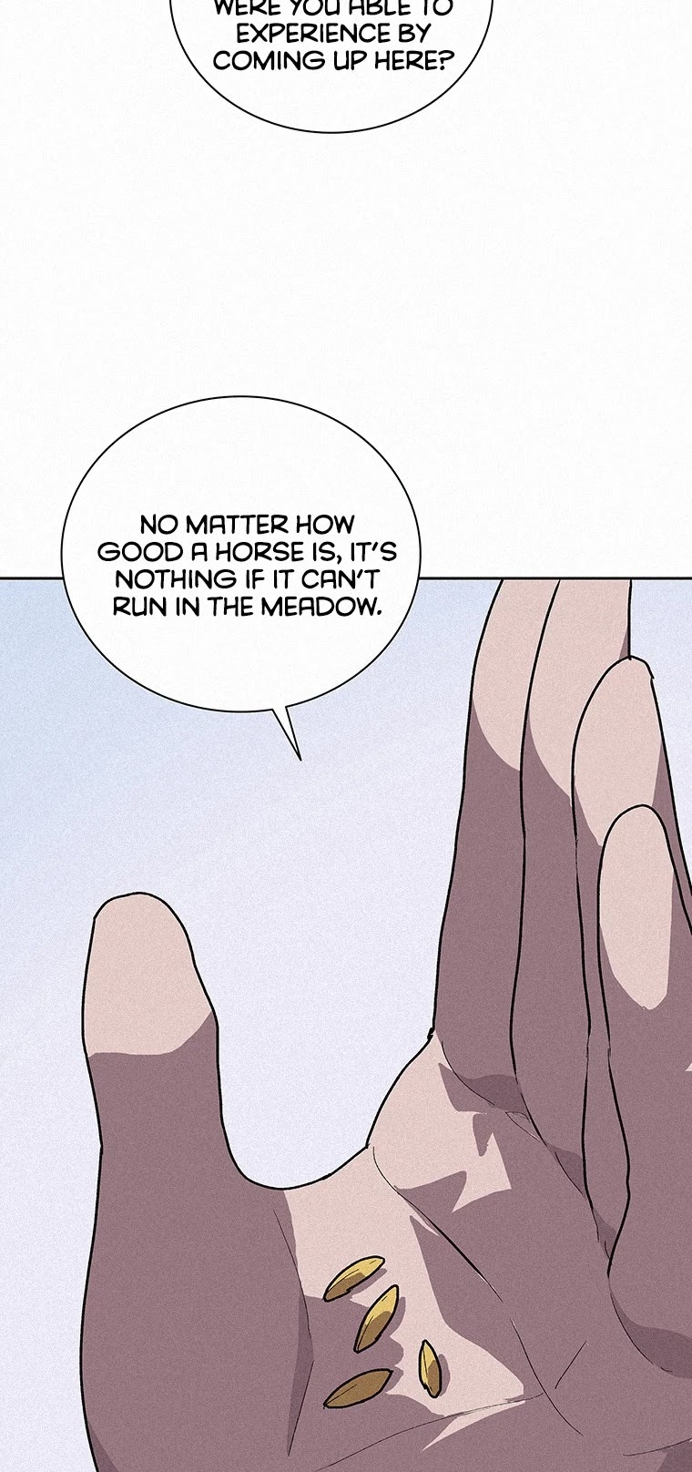 The Book Eating Magician Chapter 44 page 13 - Chapter 44: Season 2 Start