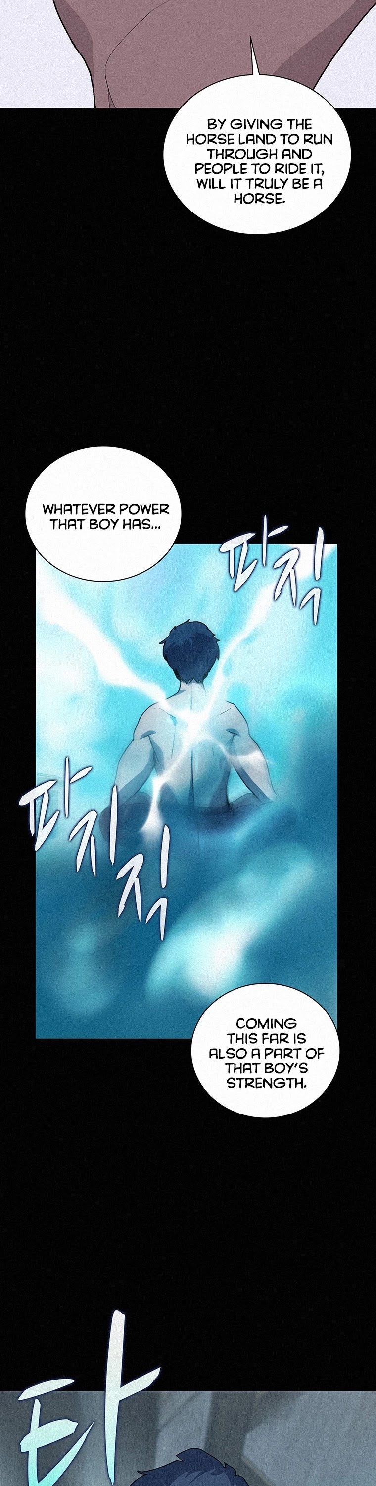 The Book Eating Magician Chapter 44 page 14 - Chapter 44: Season 2 Start