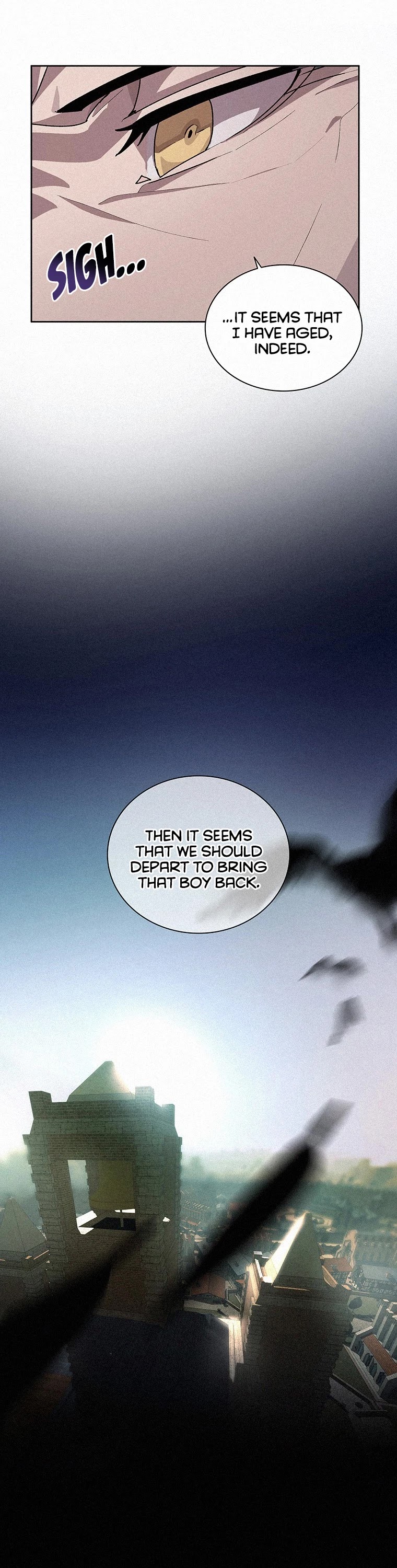The Book Eating Magician Chapter 44 page 17 - Chapter 44: Season 2 Start
