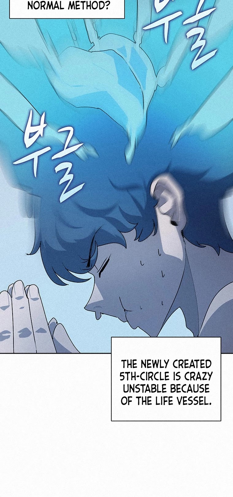 The Book Eating Magician Chapter 44 page 19 - Chapter 44: Season 2 Start