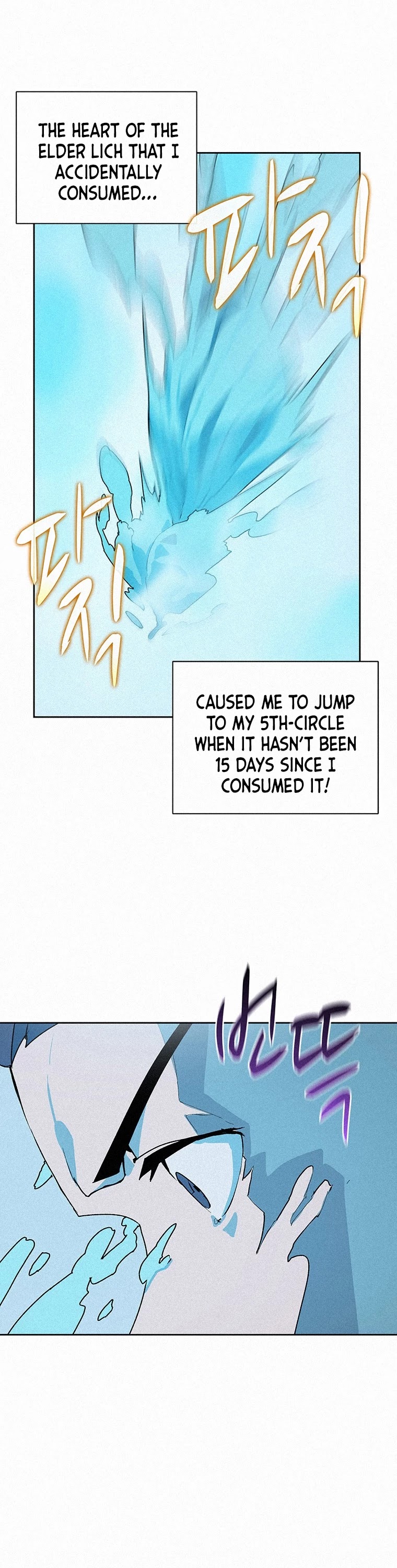 The Book Eating Magician Chapter 44 page 20 - Chapter 44: Season 2 Start