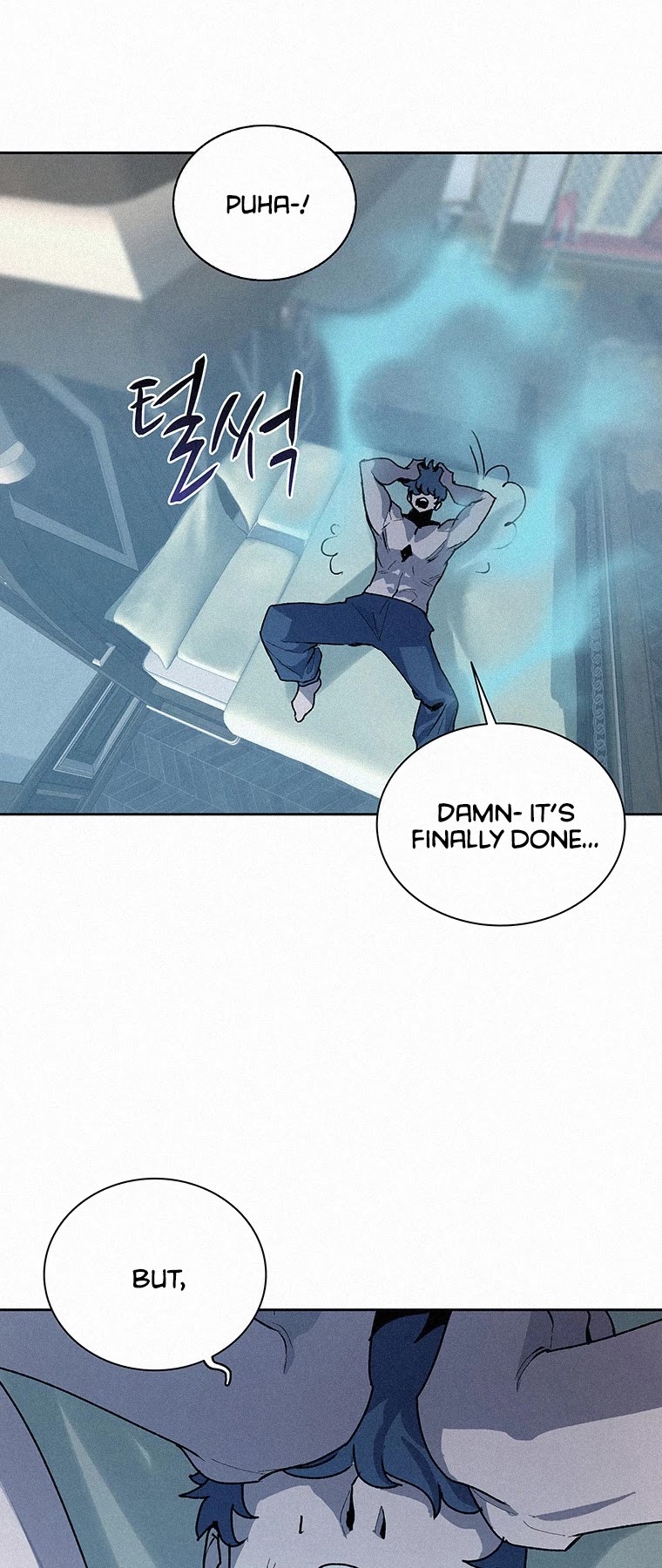 The Book Eating Magician Chapter 44 page 22 - Chapter 44: Season 2 Start