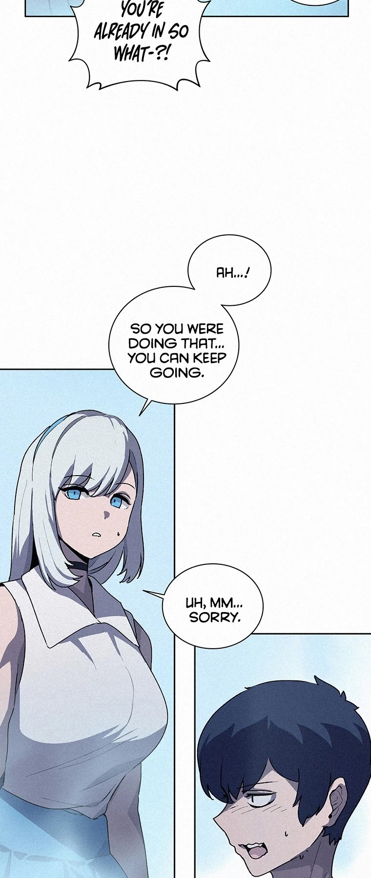 The Book Eating Magician Chapter 44 page 24 - Chapter 44: Season 2 Start
