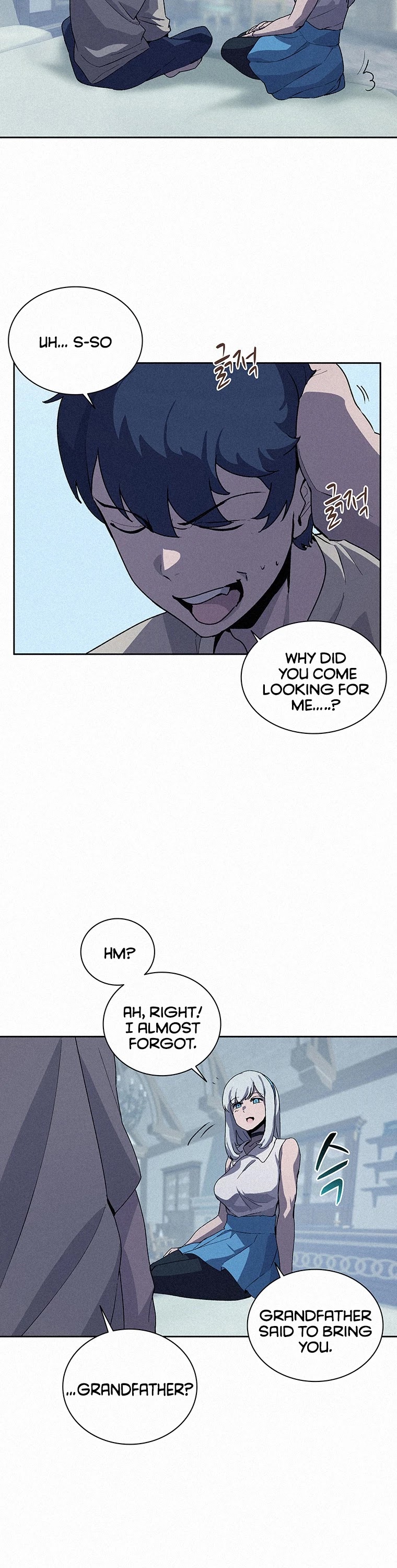 The Book Eating Magician Chapter 44 page 26 - Chapter 44: Season 2 Start