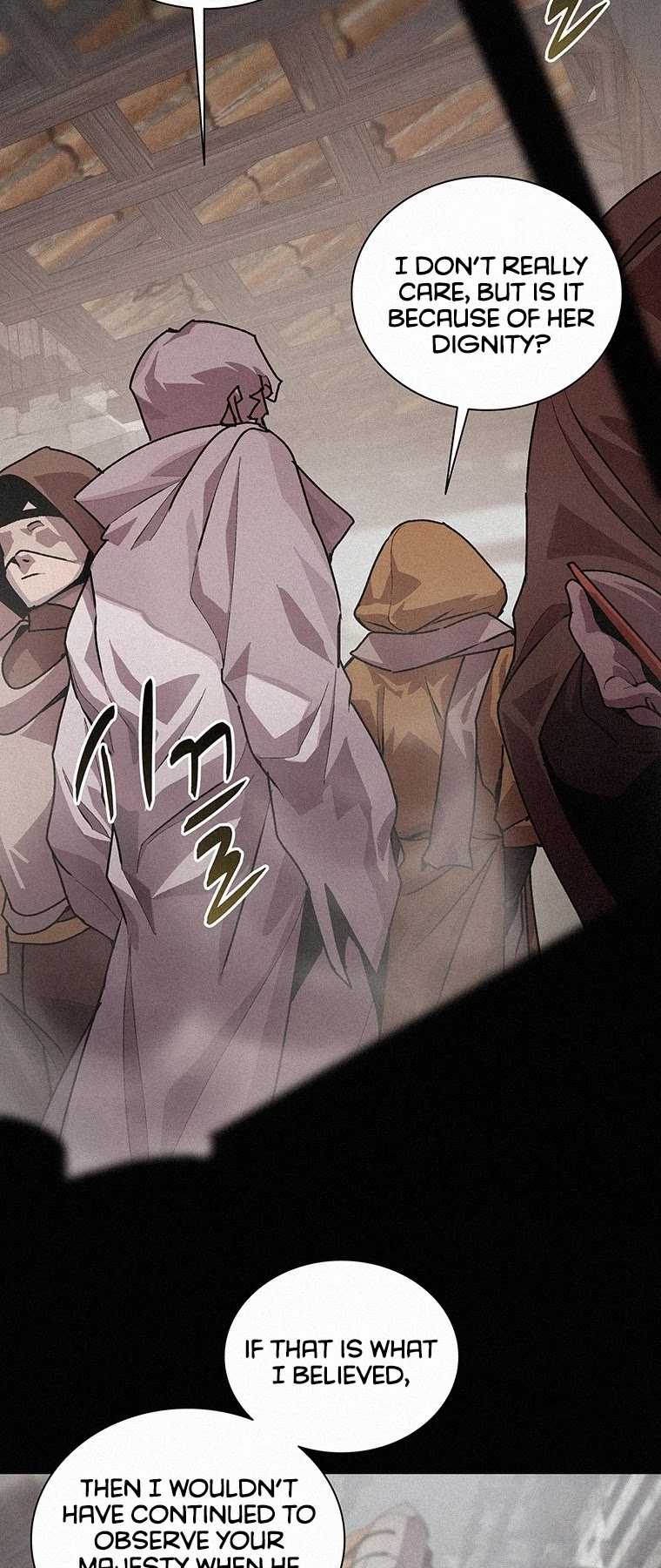 The Book Eating Magician Chapter 44 page 3 - Chapter 44: Season 2 Start