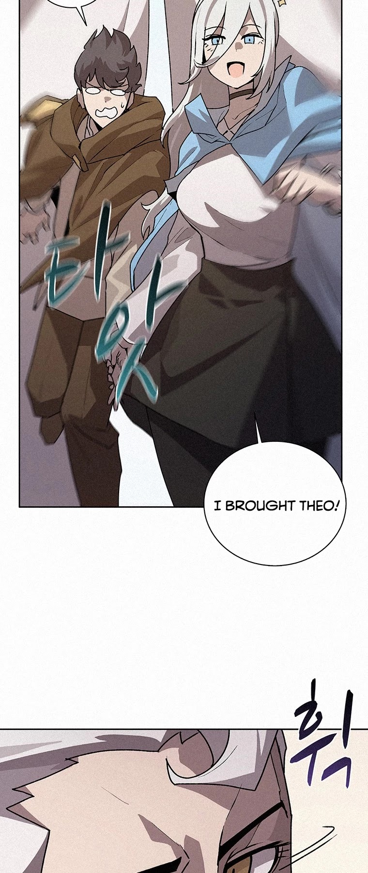 The Book Eating Magician Chapter 44 page 31 - Chapter 44: Season 2 Start