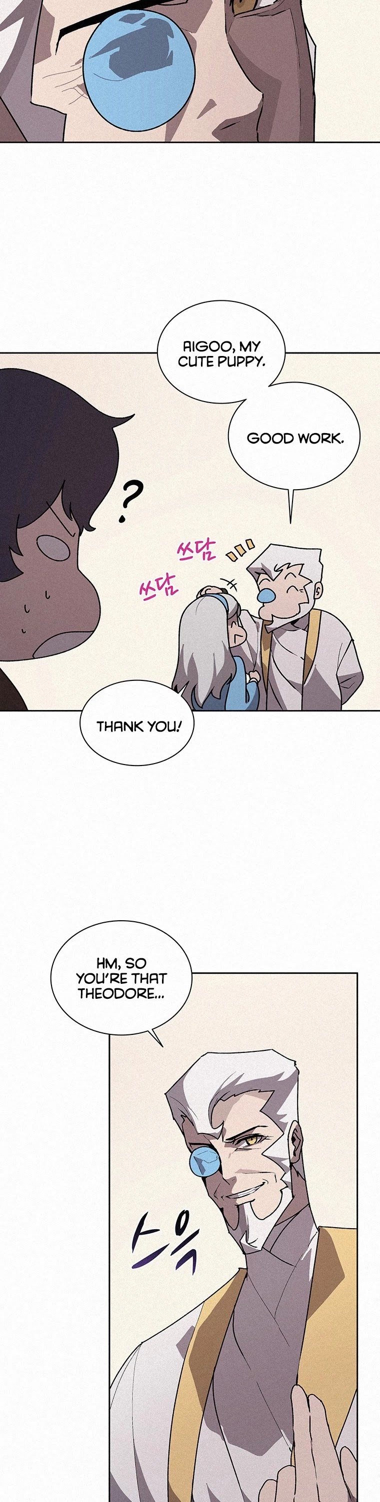 The Book Eating Magician Chapter 44 page 32 - Chapter 44: Season 2 Start