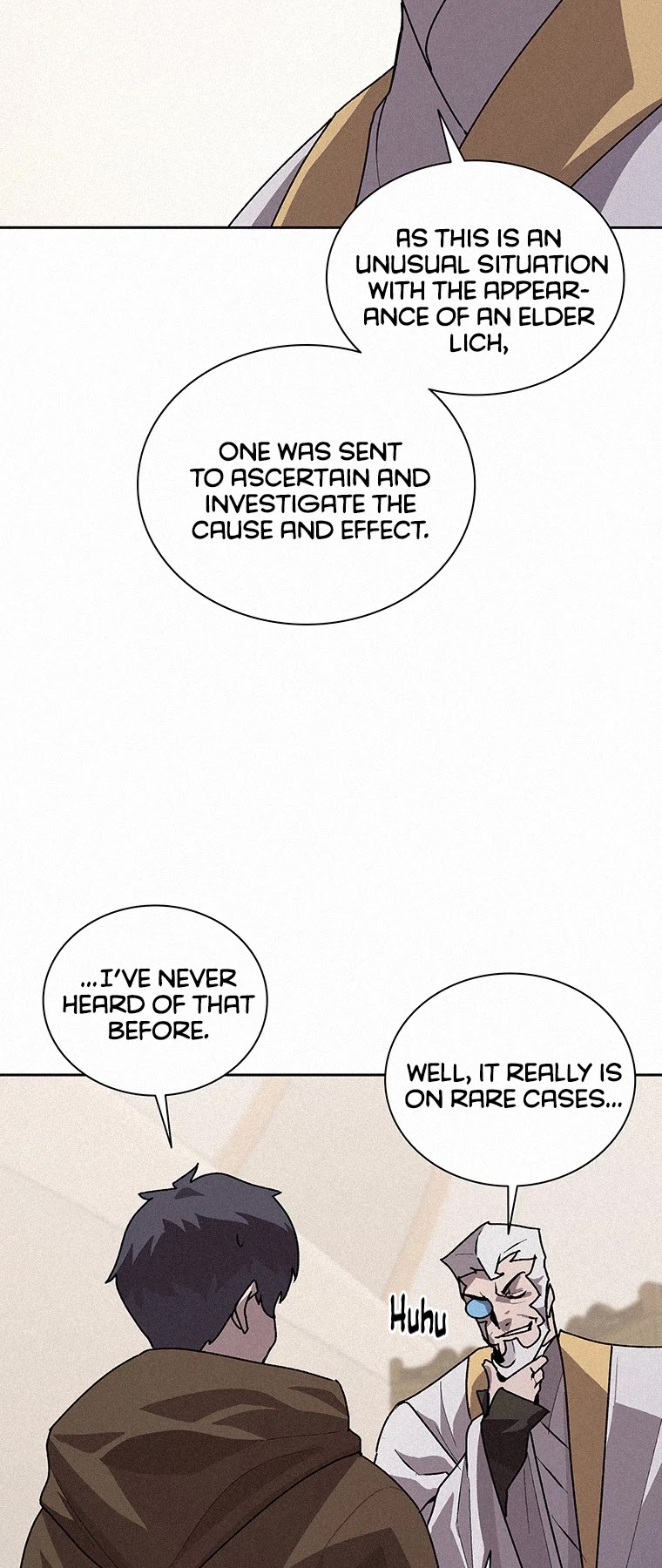 The Book Eating Magician Chapter 44 page 36 - Chapter 44: Season 2 Start