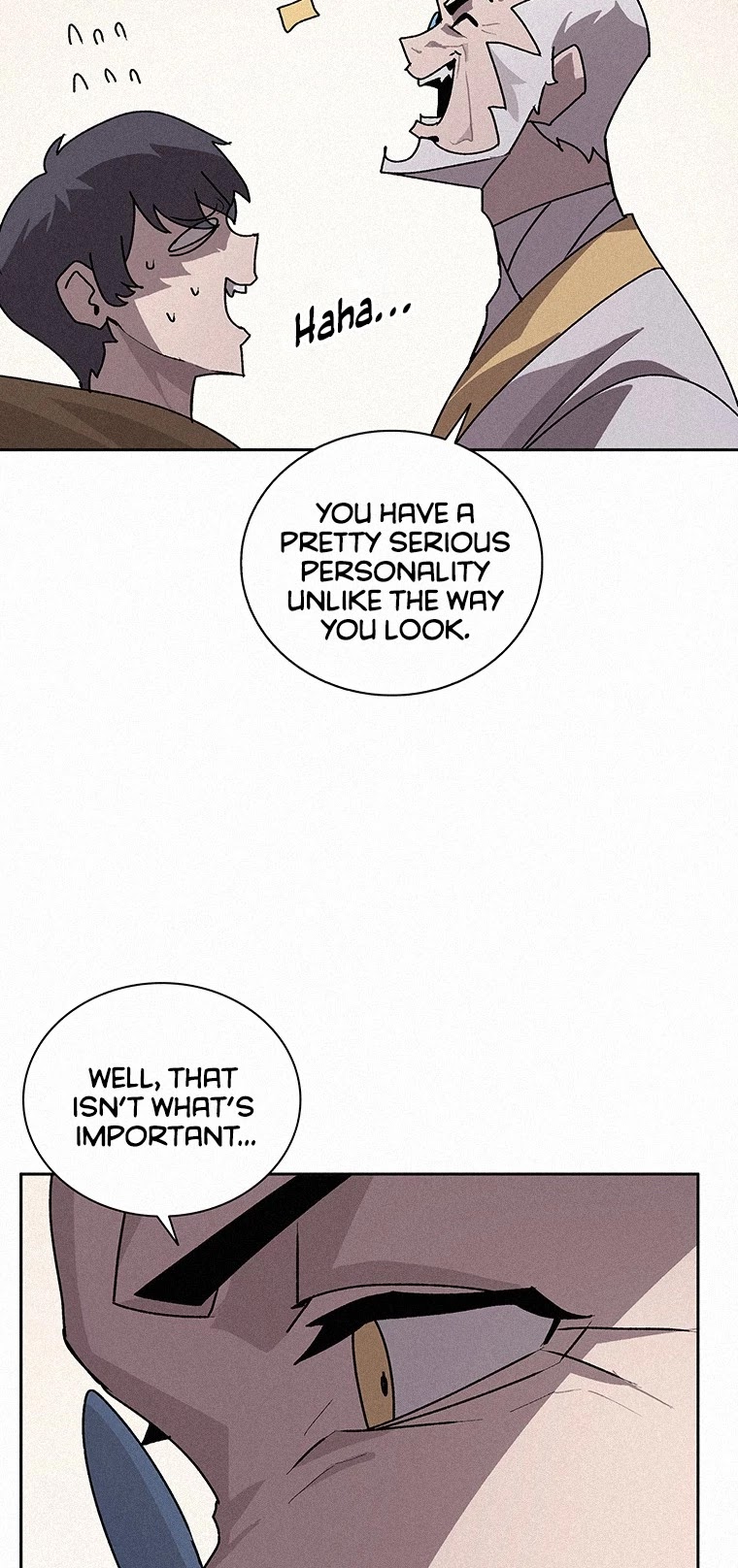 The Book Eating Magician Chapter 44 page 39 - Chapter 44: Season 2 Start