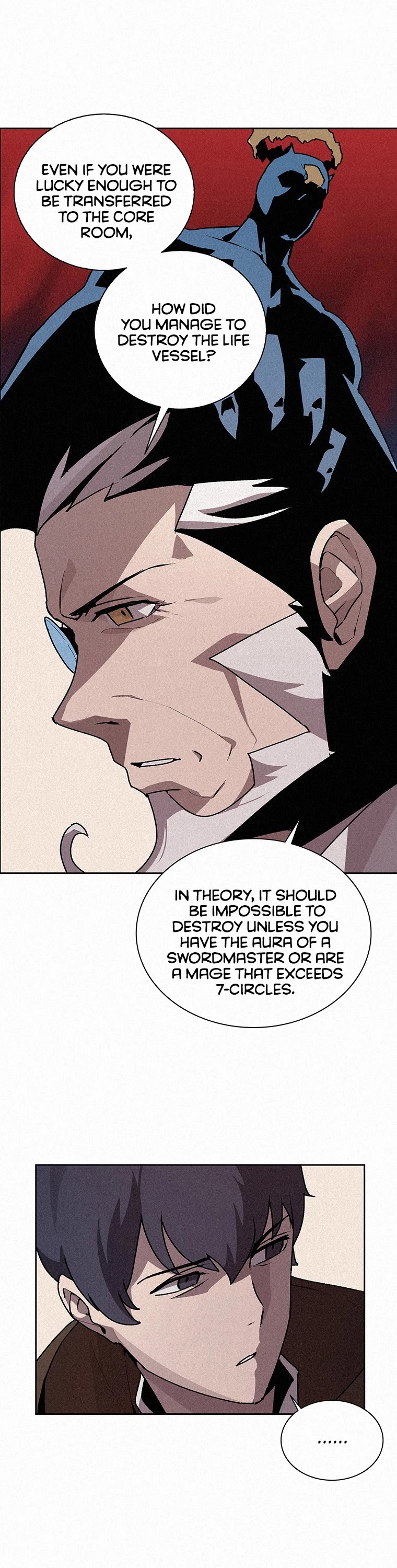 The Book Eating Magician Chapter 44 page 41 - Chapter 44: Season 2 Start