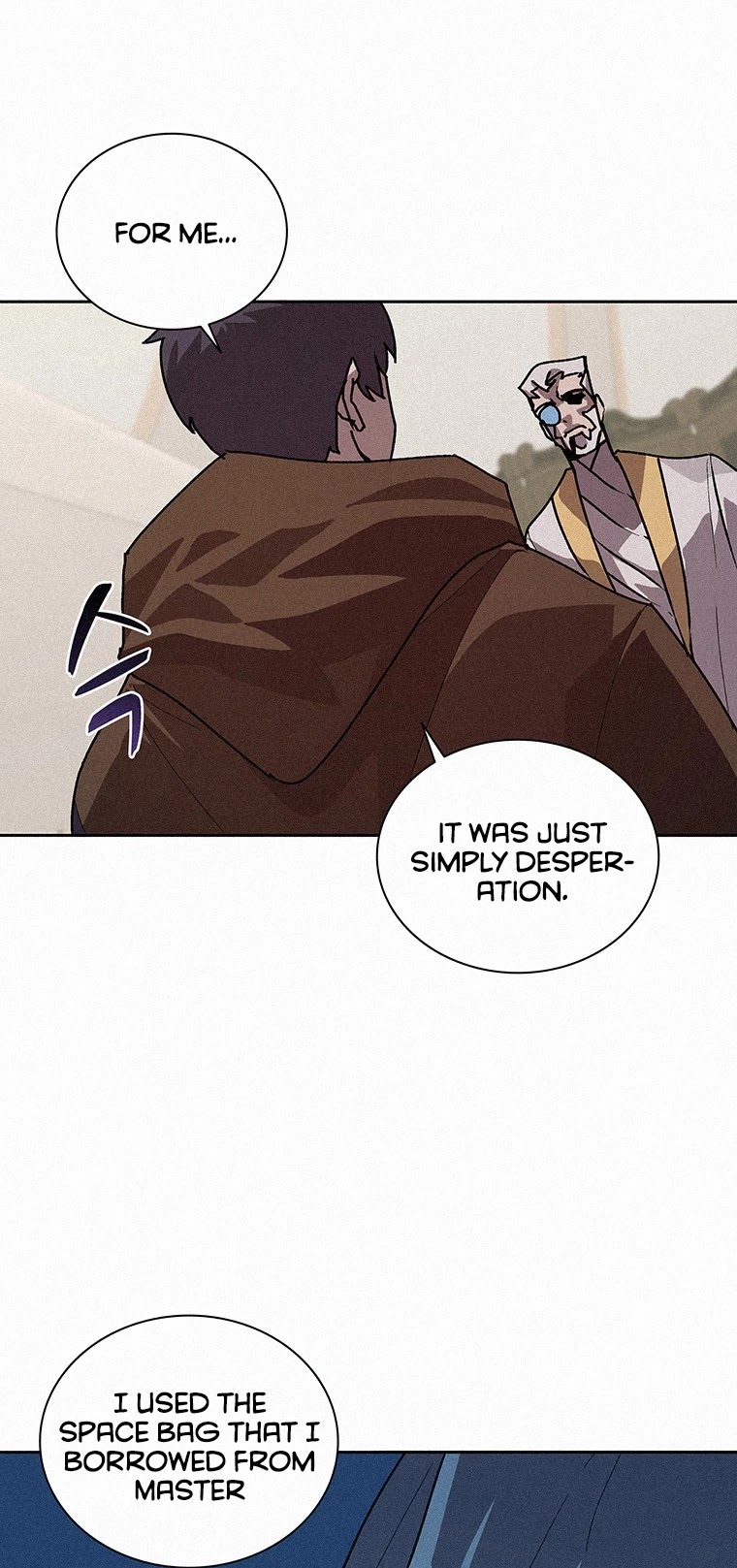 The Book Eating Magician Chapter 44 page 42 - Chapter 44: Season 2 Start