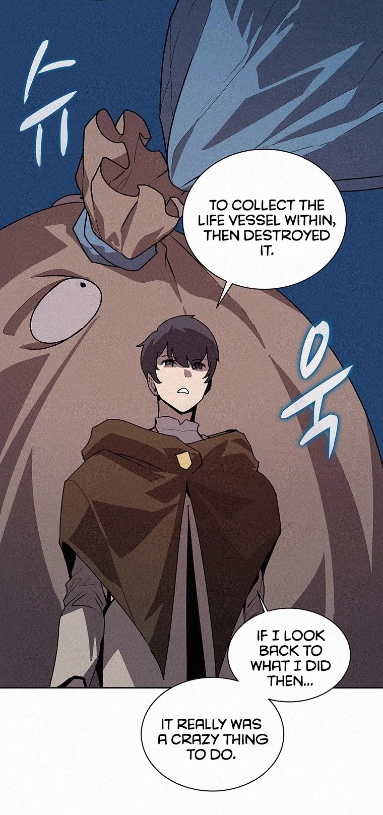 The Book Eating Magician Chapter 44 page 43 - Chapter 44: Season 2 Start
