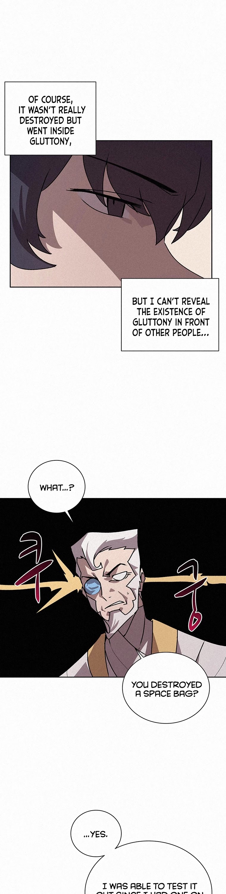 The Book Eating Magician Chapter 44 page 44 - Chapter 44: Season 2 Start