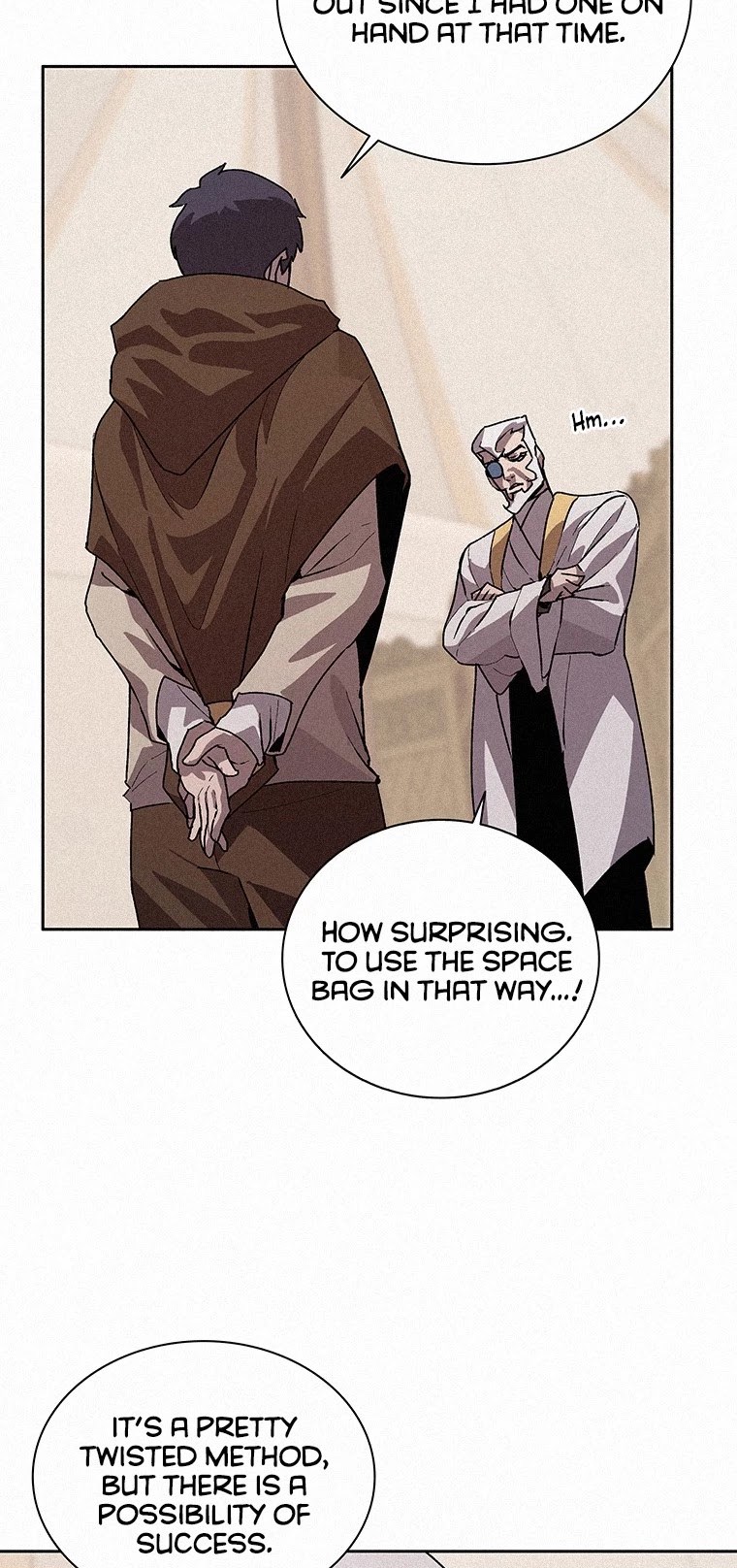 The Book Eating Magician Chapter 44 page 45 - Chapter 44: Season 2 Start