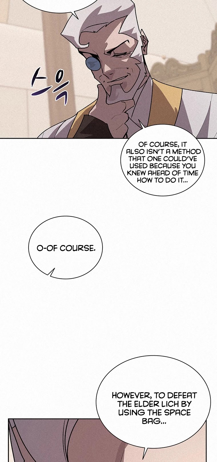 The Book Eating Magician Chapter 44 page 46 - Chapter 44: Season 2 Start