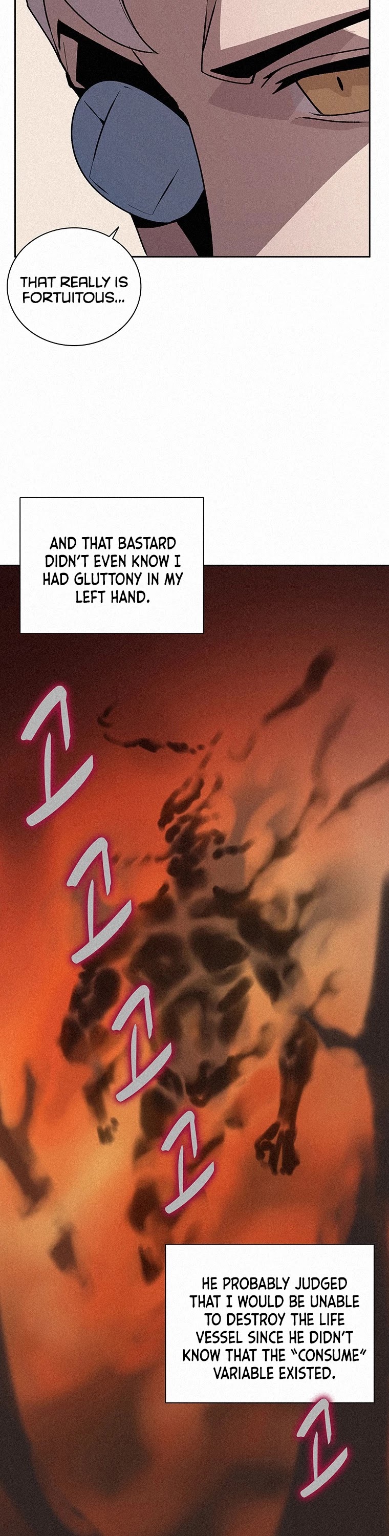 The Book Eating Magician Chapter 44 page 47 - Chapter 44: Season 2 Start