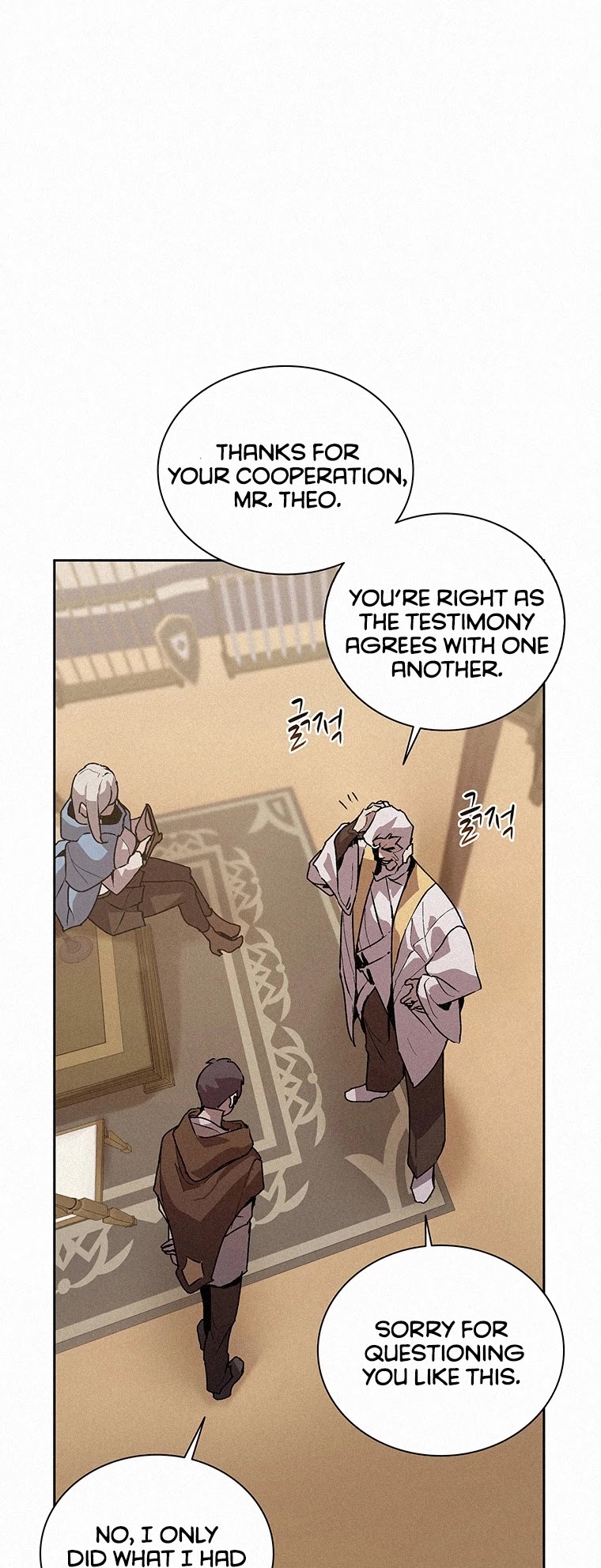 The Book Eating Magician Chapter 44 page 49 - Chapter 44: Season 2 Start