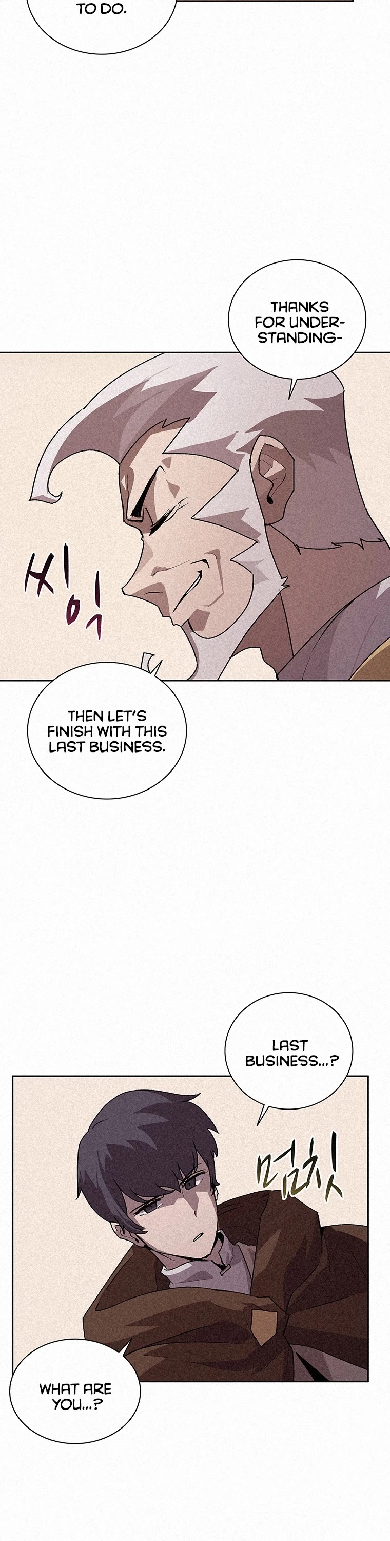 The Book Eating Magician Chapter 44 page 50 - Chapter 44: Season 2 Start