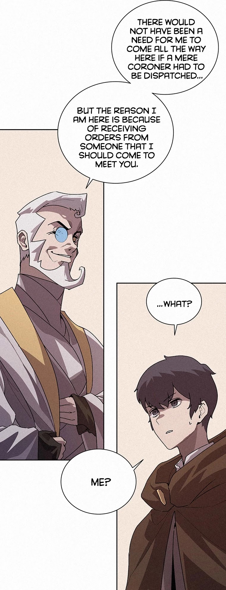The Book Eating Magician Chapter 44 page 51 - Chapter 44: Season 2 Start