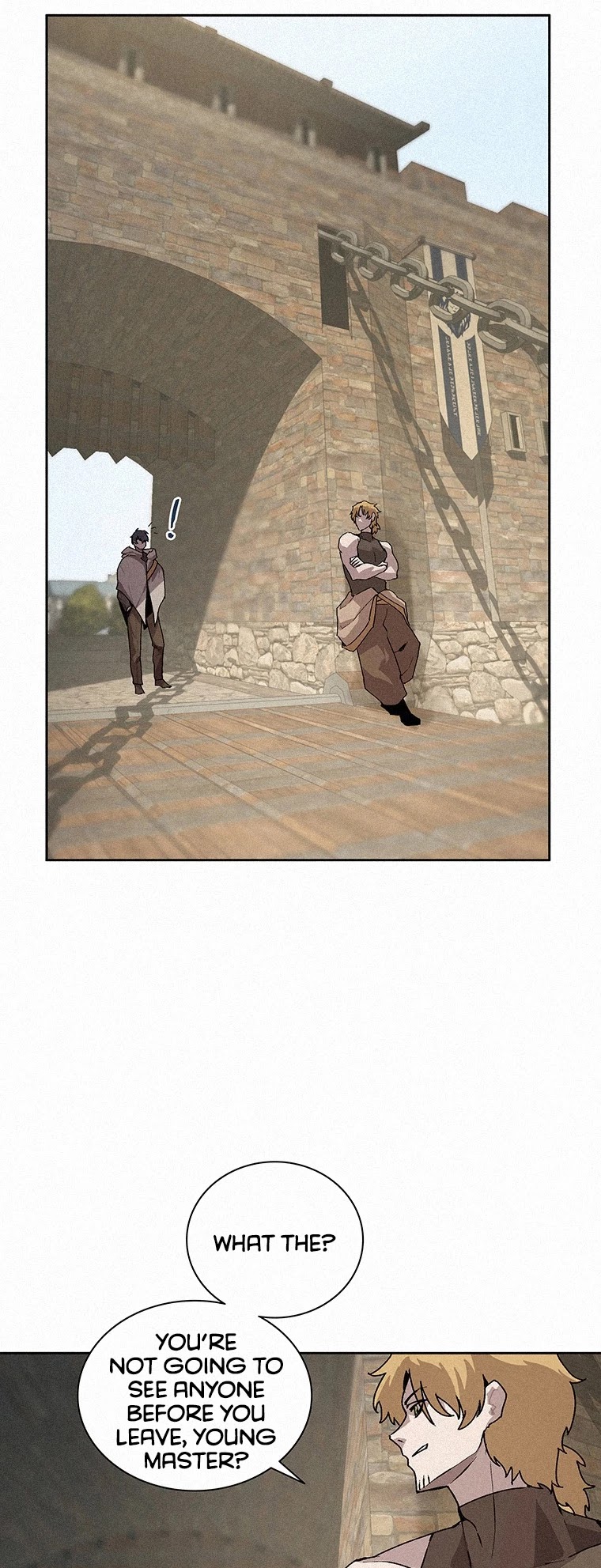 The Book Eating Magician Chapter 44 page 54 - Chapter 44: Season 2 Start