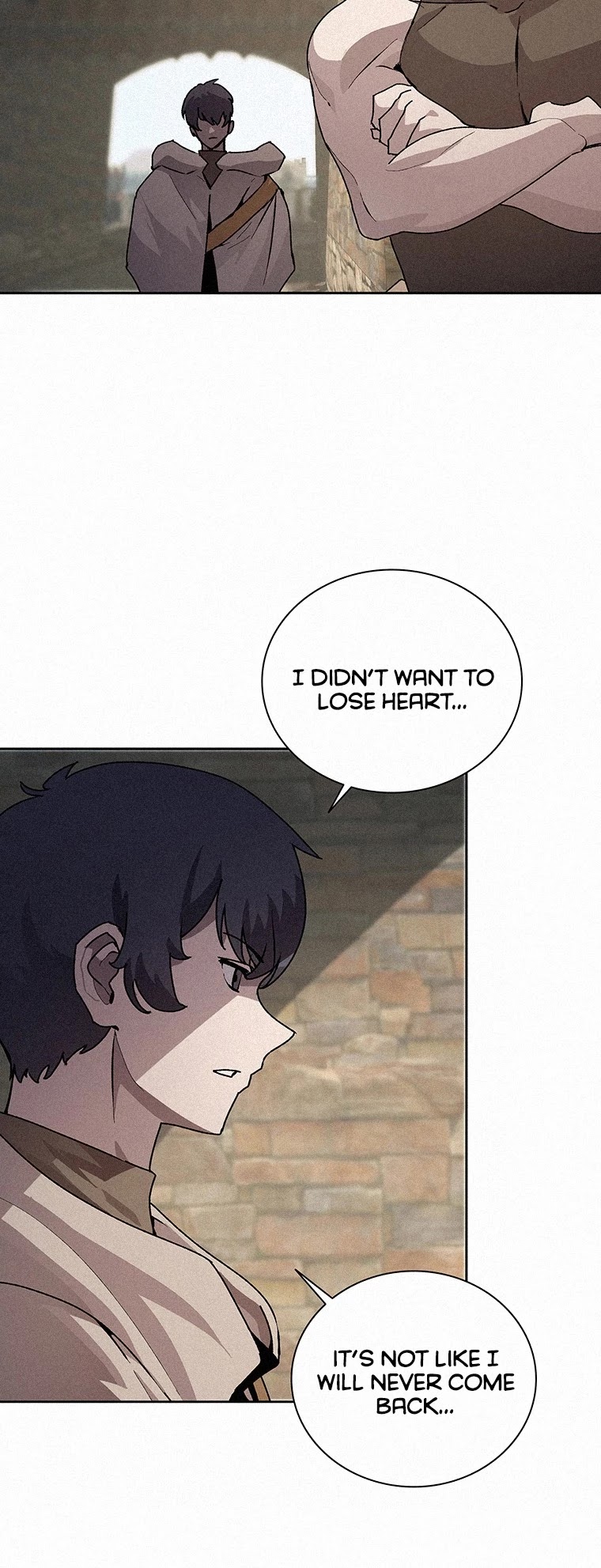 The Book Eating Magician Chapter 44 page 55 - Chapter 44: Season 2 Start