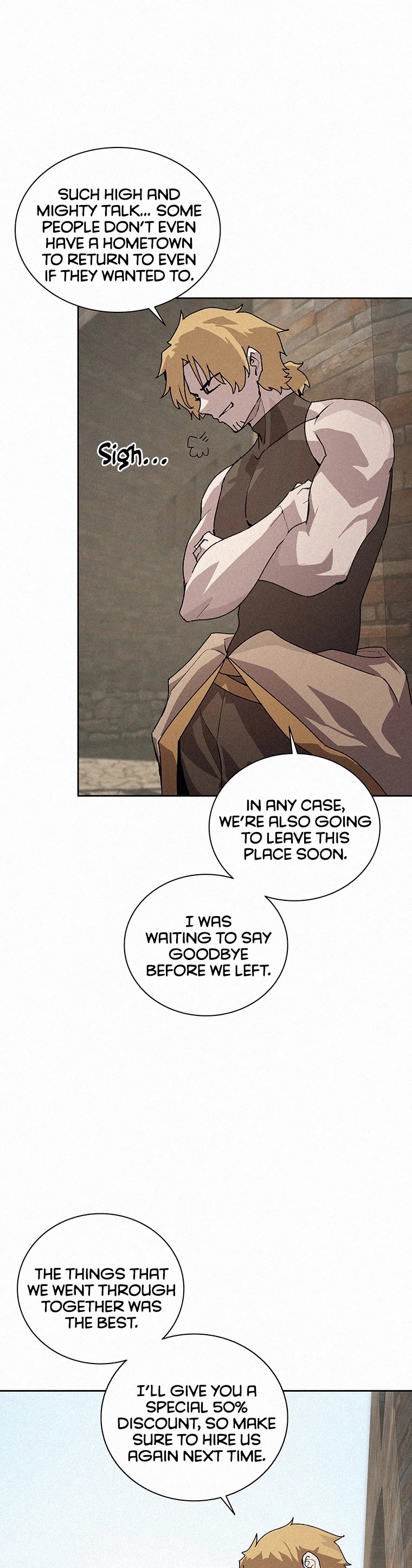 The Book Eating Magician Chapter 44 page 56 - Chapter 44: Season 2 Start