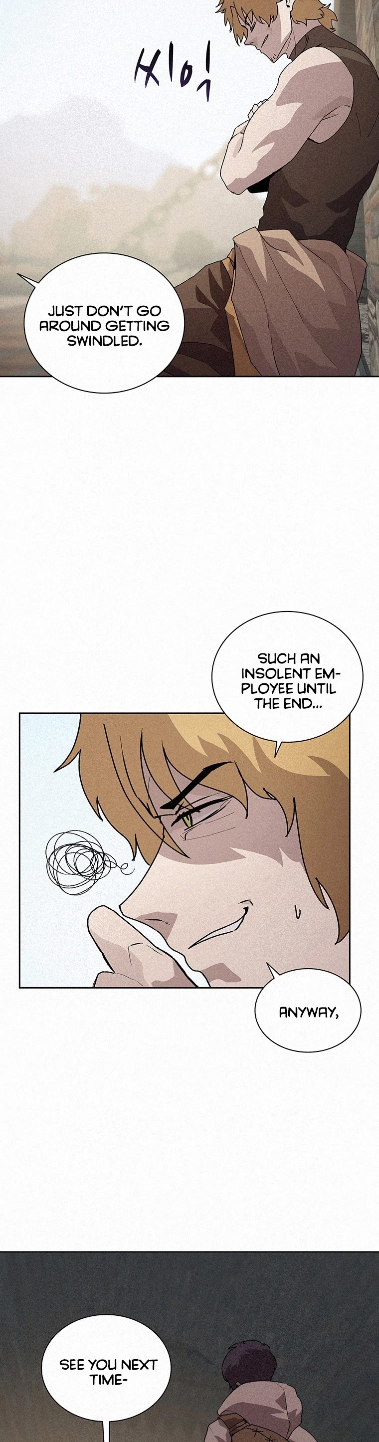 The Book Eating Magician Chapter 44 page 57 - Chapter 44: Season 2 Start